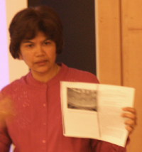 Tazim Kassam